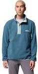 COLUMBIA Herren Pullover Helvetia II Half Snap Fleece