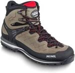 MEINDL Herren Trekkingschuh Litepeak GTX