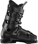 SALOMON Kinder Ski-Schuhe ALP. BOOTS S/PRO ALPHA 80 T GW Black/Bla