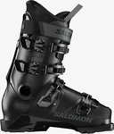 Salomon L47938900, SALOMON Kinder Ski-Schuhe ALP. BOOTS S/PRO ALPHA 80 T GW Black/Bla
