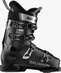 Salomon L47933600, SALOMON Damen Ski-Schuhe ALP. BOOTS S/PRO DELTA 80 W GW Black/Bla