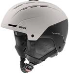 UVEX Herren Helm uvex stance