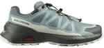SALOMON Damen Trailrunningschuhe SHOES SPEEDCROSS PEAK GTX W Troope/Tourm
