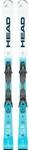 Head 313365, HEAD Herren Racing Ski WC Rebels e.SLR LYT-PR wh/bl Wei&szlig; male