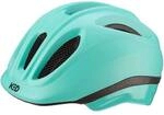KED Kinderhelm MEGGY II TREND , Bright Aqua