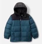 COLUMBIA Kinder Bergsport / Wandern Jacken / Anoraks Jacken/Anoraks lg.Arm Ki Puffect
