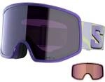 SALOMON Herren Brille GOGGLES SENTRY PRO SIGMA UVIOLET/SB/LB
