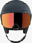 Salomon L47913000, Salomon Herren Helme He/Uni HELMET DRIVER PRIME SIG PL MIPS...