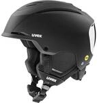 UVEX Herren Helm resolution MIPS