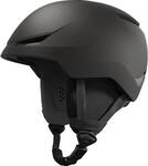 ATOMIC Herren Helm REVENT LITE Black