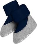 FALKE Hausschuhe Baby Cosyshoe mit Merinowolle & rutschhemmender Sohle