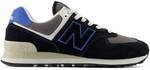 NEW BALANCE Freizeitschuhe 574
