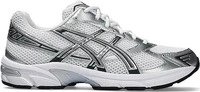 ASICS 1201B020, ASICS Herren Freizeitschuhe GEL-1130 WHITE/PURE SILVER male