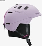 Salomon L47611300, SALOMON Herren Helm HELMET HUSK PRIME MIPS Evening Haze E...