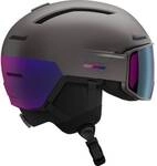 SALOMON Herren Helme He/Uni HELMET DRIVER PRO SIGMA MIPS BM