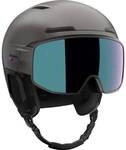 SALOMON Herren Helm HELMET DRIVER PRO SIGMA BM