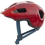 SCOTT Kinder Helm SCO Helmet Supra JR (CE)