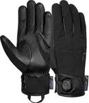 REUSCH Fingerhandschuhe Reusch Roy DRY PALM FIDLOCK