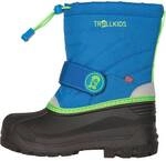 TROLLKIDS Kids Telemark Winter Boots PRO