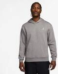 NIKE Herren Fantrikot Jordan Brooklyn Fleece Men's Pullov