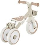 GLOBBER Kinder- Laufrad LEARNING BIKE 2 in1