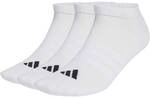 ADIDAS Herren Socken Gepolsterte Essentials Low Cut 3er-Pack