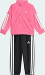 Adidas KB9573, ADIDAS Kinder Sportanzug Essentials CLIMACOOL Kids Schwarz