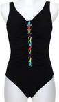 SUNFLAIR Damen Badeanzug