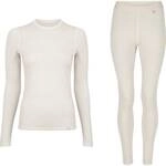 DANISH ENDURANCE Baselayer-Set Merino Baselayer