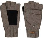 BARTS Herren Strickhandschuhe Haakon