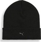 PUMA Herren M&uuml;tze METAL CAT High Crown Beanie