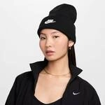 NIKE Herren M&uuml;tze U NK PEAK BEANIE TC FUT F24 L