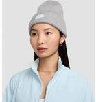 NIKE Herren M&uuml;tze U NK PEAK BEANIE TC FUT F24 L
