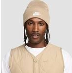 NIKE Herren M&uuml;tze U NK PEAK BEANIE TC FUT F24 L