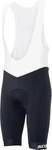 Scott 424669, SCOTT Herren Latzhose SCO Bib Shorts M's Endurance ++ Schwarz male