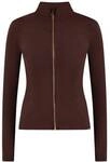 SMILODOX Trainingsjacke Kenna Gold