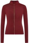 SMILODOX Trainingsjacke Kenna Gold
