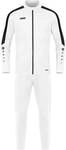 JAKO Damen Sportanzug Trainingsanzug Polyester Power