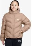 NIKE Kinder Unterjacke Sportswear All Day Play
