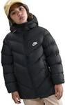 NIKE Kinder Unterjacke Sportswear All Day Play Puffer