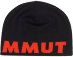 MAMMUT Herren M&uuml;tze Mammut Logo Beanie