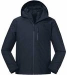 SCH&Ouml;FFEL Herren Doppeljacke 3in1 Jacket Yekuro MNS