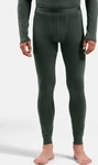 Odlo 112282, ODLO Herren Unterw&auml;schenset BL BOTTOM long MERINO 160 Grau male