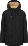 DERBE Winterjacke Festholm