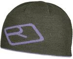 ORTOVOX Herren MERINO LOGO KNIT BEANIE