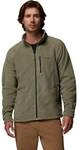 COLUMBIA Herren Kapuzensweat Fast Trek II Full Zip Fleece