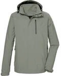 KILLTEC Herren Funktionsjacke KOS 52 MN JCKT