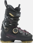 Dalbello D2503106-10, DALBELLO Damen Ski-Schuhe VELOCE SPACE 85 W BLACK/BERRY Grau