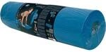 SCHILDKR&Ouml;T FITNESS Matte Schildkr&ouml;t Fitnessmatte 10 mm, Blau, mit Tragegurt, 960164