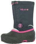 TROLLKIDS Kids Telemark Winter Boot XT